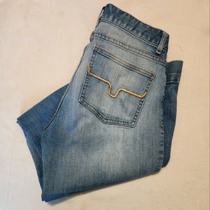 Kimes Ranch Lola Soho Fade Trousers